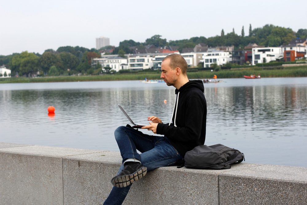 Praca W Warszawie Dla Studentów ...