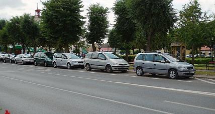 Konieczna Weryfikacja Taksówkarzy