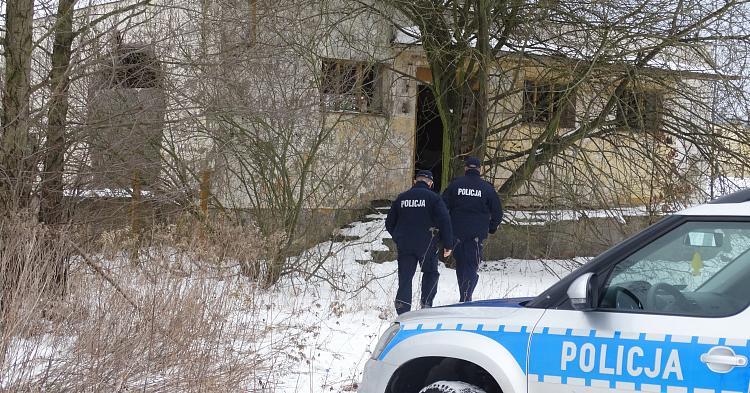 Nie bądźmy obojętni - pomóżmy osobom w kryzysie bezdomności