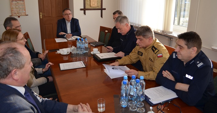 Bezpieczne ferie 2024 [ZDJĘCIA]