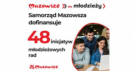 Samorząd Mazowsza Wspiera ...