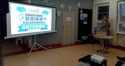 Autyzm To Nie Choroba! [zdjęcia]