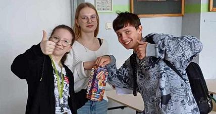 I My Chcemy Pomóc! Sp5 Dla ...