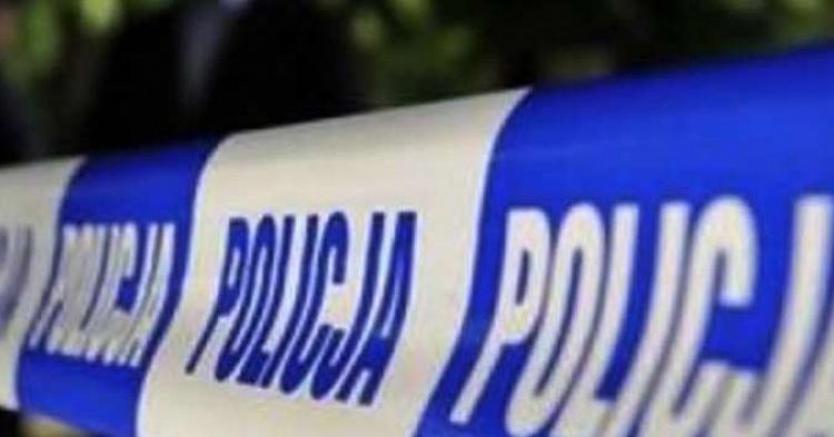 Zwłoki pod podłogą. Policja ujawnia szokujące szczegóły