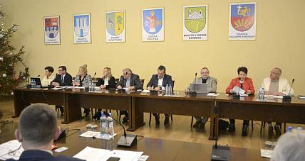 Powiat Gostyniński Zwiększy N...