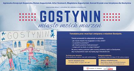 Rusza Konkurs ?gostynin ...