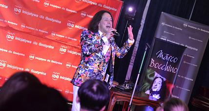 Włoski Wieczór W Zamku. M...