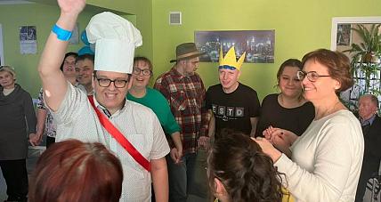 Powiatowy środowiskowy Dom ...