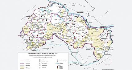 Koniec Panowania Siemowita...