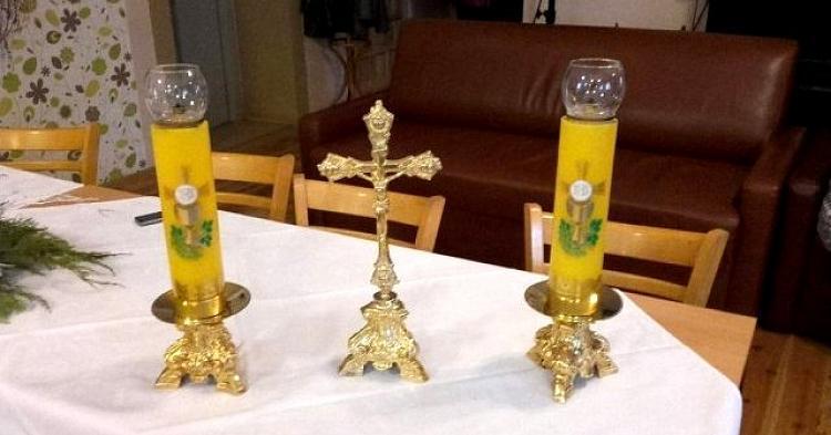 Program kolędy na dni od 29 stycznia do 3 lutego 2024 r.