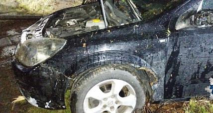 Pijany I Bez Prawa Jazdy....