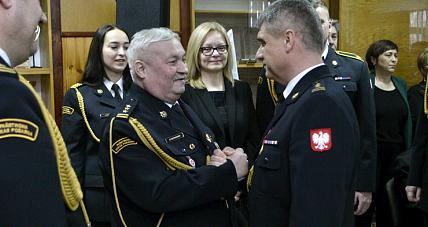 Mariusz Ostrowski Odchodzi...