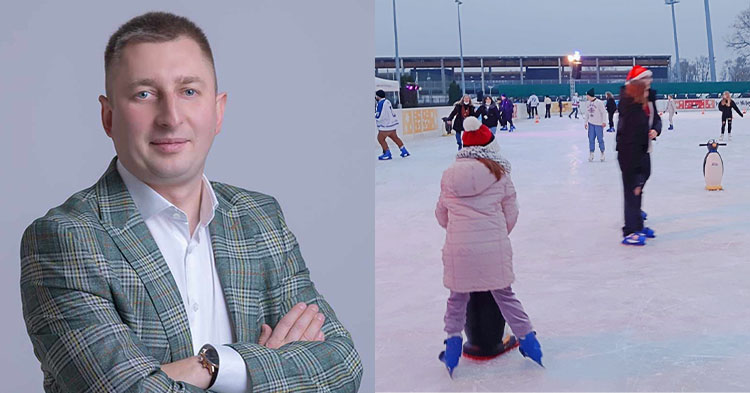 Inicjatywa dla Sportu [FELIETON]