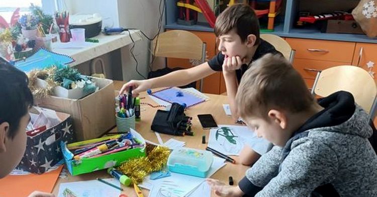 Co dzieje się w „Bartku”? [ZDJĘCIA]