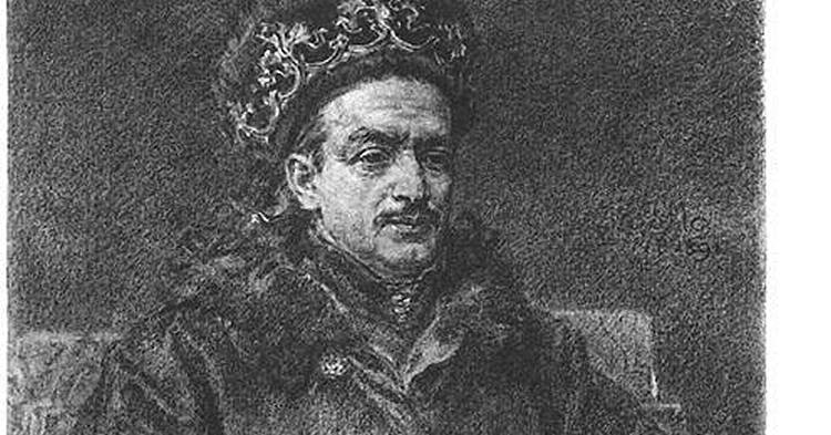 Gostynin częścią Korony