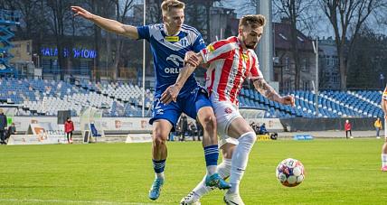 Remis Wisły Na Początek R...