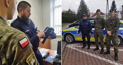 Wspólny Patrol Gostynińskich P...