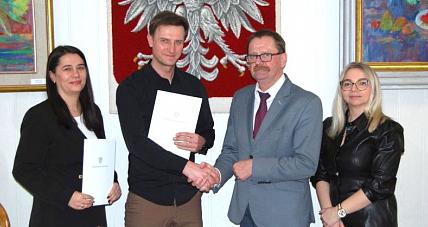 Sztuka, Tradycja, Dziedzictwo...