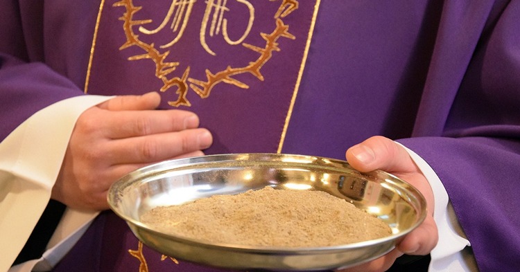 Nastał czas Wielkiego Postu