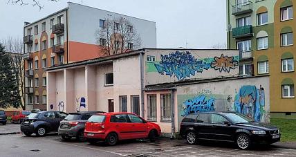 Klub Młodzieżowy W Gostyninie [...