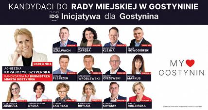 Poznaliśmy Pełną Listę Kan...