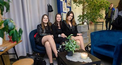 Minął Tydzień: Sukces Szkoły Tań...