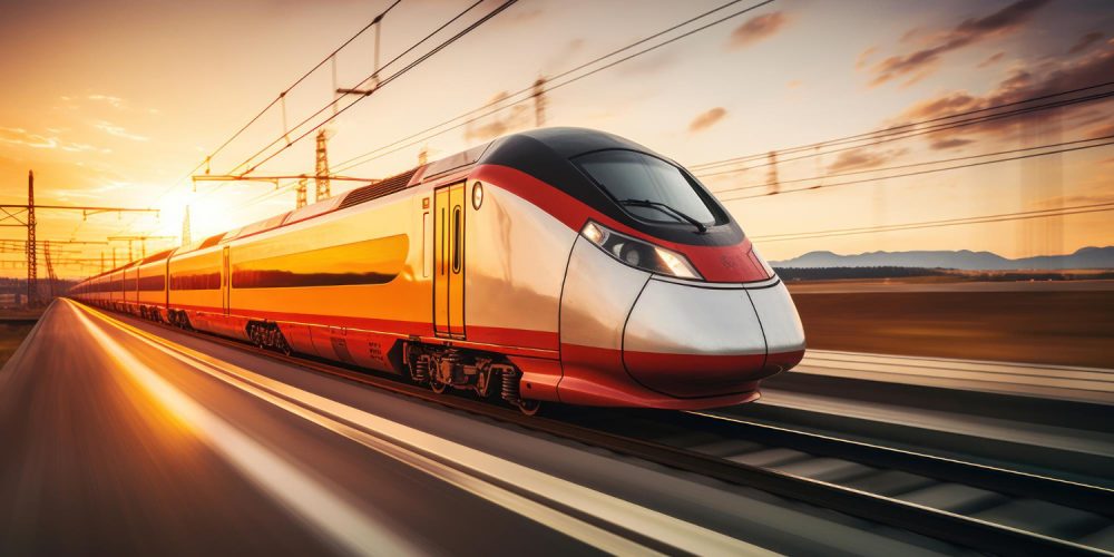 Pociągi Tgv – Wszystko, Co...