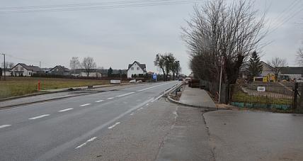 Potrącenie 2-letniego Dziecka, ...