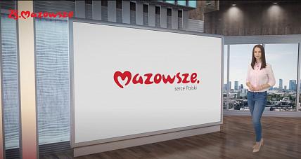 Informacje Z Mazowsza 48 [video]