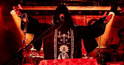 Gostynin Na Trasie Koncertowej...