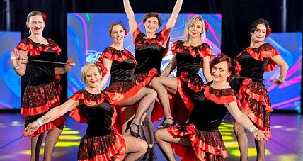 Mażoretki Libra Gostynin ...