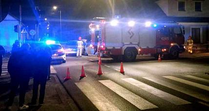 Minął Tydzień: Wypadek Na...