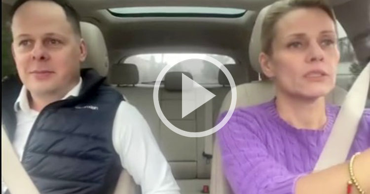 „Dookoła Gostynina”. Krótka rozmowa z Krzysztofem Klejną kandydatem do Rady Miejskiej, okręg nr 3 [VIDEO]