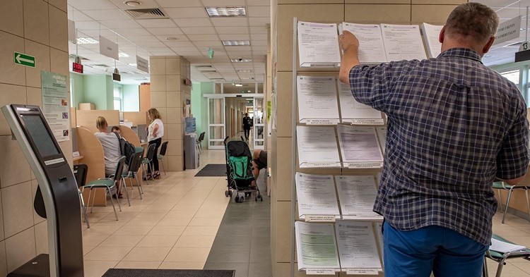 W 2023 r. zlikwidowano blisko 200 tys. jednoosobowych firm. Prawie 373 tys. zostało zawieszonych