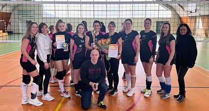 Volley Stars Najlepsze W Siatkarskim...