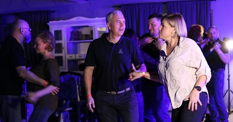 Własny Port - szantowy koncert w Gostyninie [ZDJĘCIA]