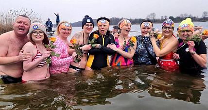 Niezapomniane świętowanie D...