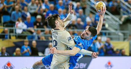 Dramatyczna Walka Do Ostatniej...