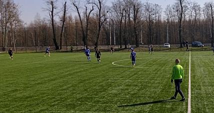 Mazur Gostynin Triumfuje W...