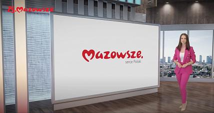 Informacje Z Mazowsza 53 [video]