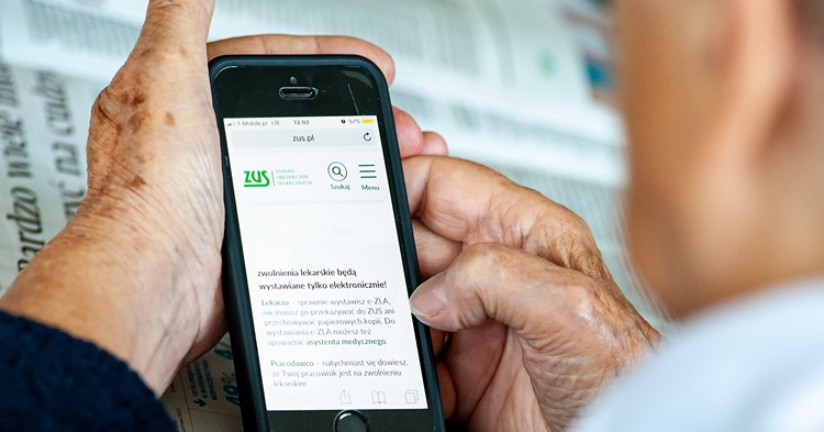 [DANE ZUS] Depresja i inne choroby ze sfery psychiki są coraz częstszymi przyczynami absencji chorobowych