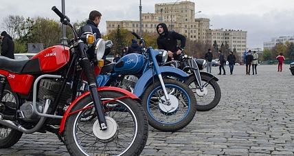 Jednośladem Bezpiecznie Do ...