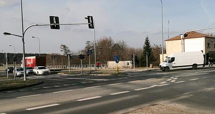 Uwaga! Zmienne Warunki Pogodowe...