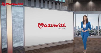 Informacje Z Mazowsza 54 [video]