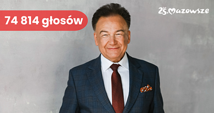 Marszałek Adam Struzik Z ...