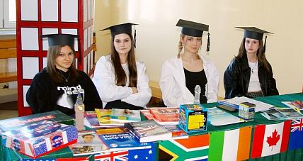 Odkrywając Przyszłość. Dzi...