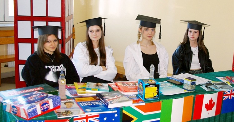 Odkrywając przyszłość. Dzień Otwarty w Zespole Szkół [ZDJĘCIA]