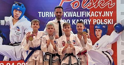 Klub Taekwon-do Hwarang Z...