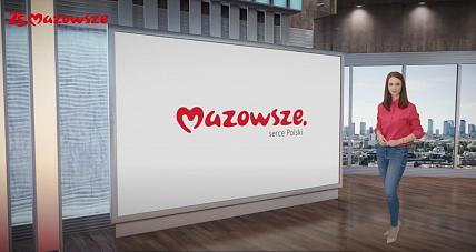 Informacje Z Mazowsza 55 [video]
