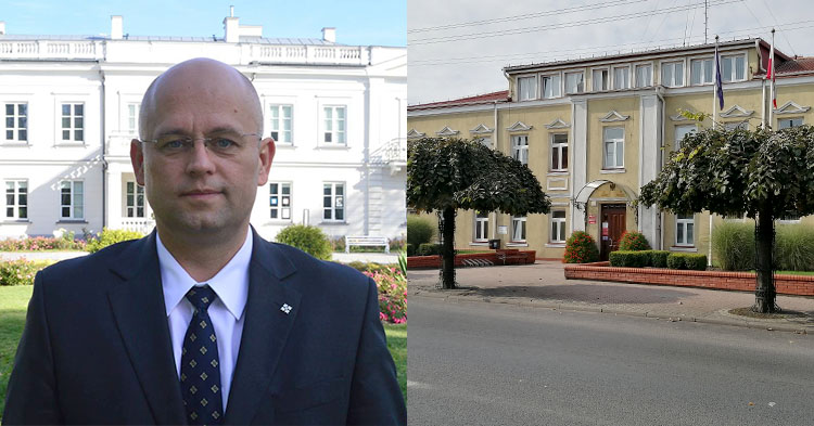 Tak się pozyskuje środki zewnętrzne. Zwycięzcą Miasto i Gmina Sanniki